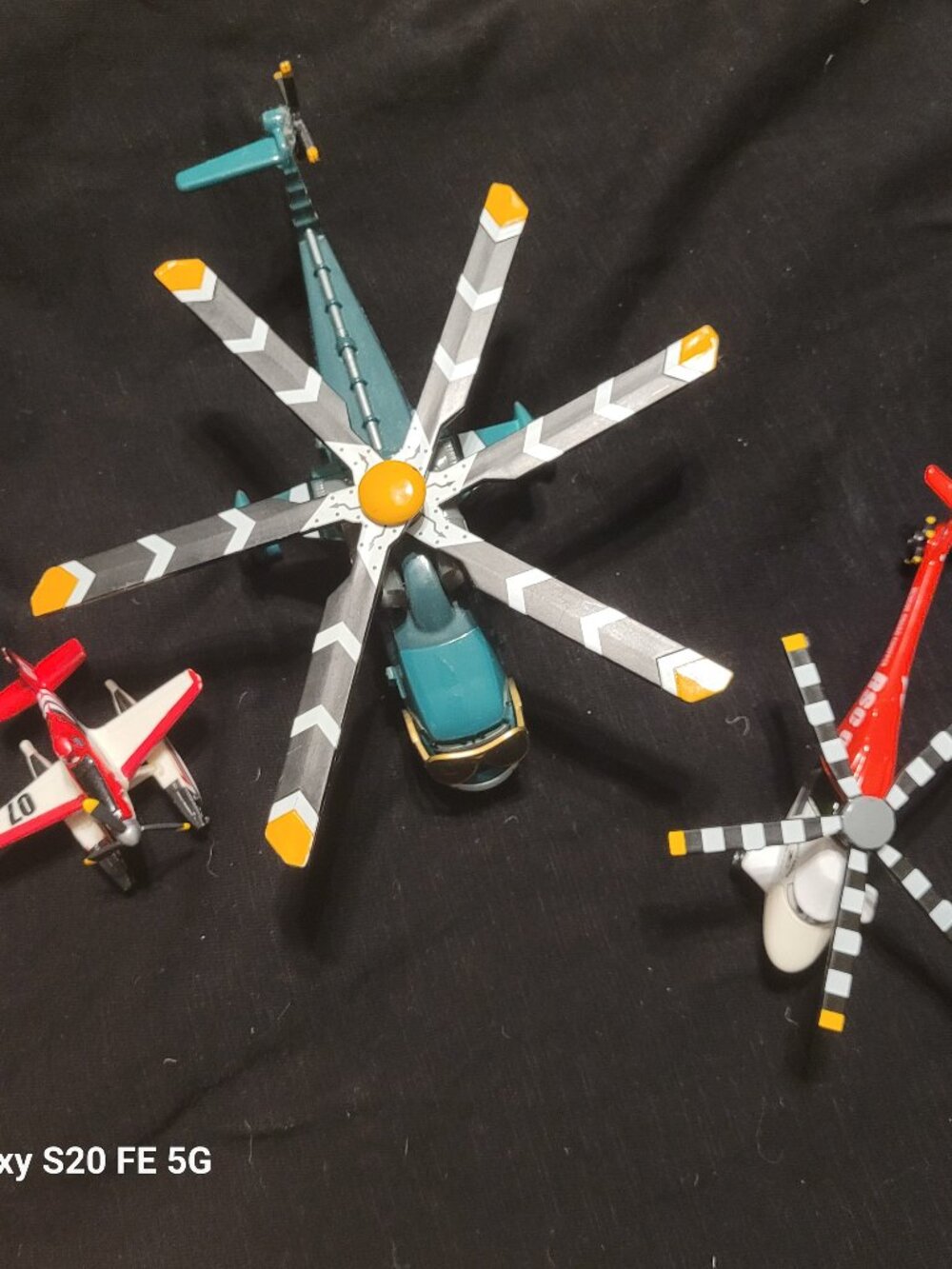 Disney Pixar Planes